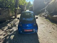 Citroën-C-Zero detalhes 2