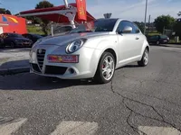 Alfa Romeo-Mito Imagem Principal