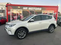 Toyota-RAV4 Imagem Principal
