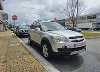 Chevrolet-Captiva detalhes 2