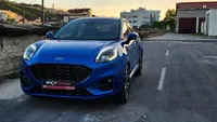 Ford-Puma detalhes 2