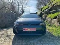 Volkswagen-Golf detalhes 2