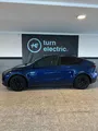 Tesla-Model Y Imagem Principal