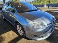 Citroën-C4 Imagem Principal