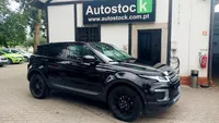 Land Rover-Range Rover Evoque detalhes 1