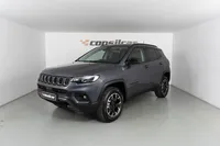 Jeep-Compass Imagem Principal