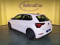 Volkswagen-Polo detalhes 1