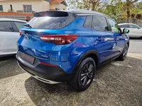 Opel-Grandland X detalhes 2
