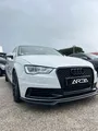 Audi-A3 Limousine detalhes 2