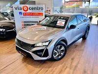 Peugeot-408 Imagem Principal
