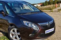 Opel-Zafira detalhes 2