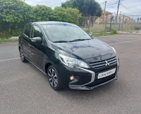 Mitsubishi-Space Star detalhes 2