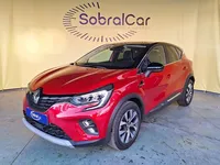 Renault-Captur Imagem Principal