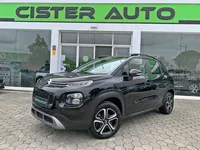 Citroën-C3 Aircross Imagem Principal