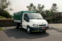 Ford-Transit detalhes 2