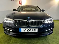 BMW-530 detalhes 1