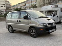 Mitsubishi-Space Gear Imagem Principal