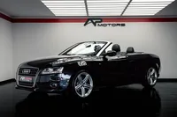 Audi-A5 Cabrio Imagem Principal