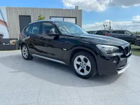 BMW-X1 Imagem Principal