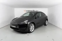 Tesla-Model Y Imagem Principal