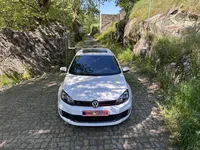 Volkswagen-Golf detalhes 1