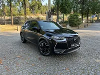 DS-DS3 Crossback detalhes 2