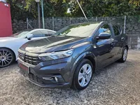 Dacia-Sandero Imagem Principal