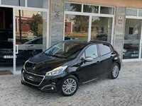 Peugeot-208 Imagem Principal