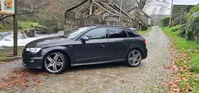 Audi-A3 Sportback detalhes 1