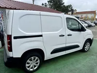 Peugeot-Partner detalhes 2