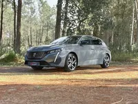 Peugeot-308 Imagem Principal