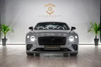 Bentley-Continental detalhes 2