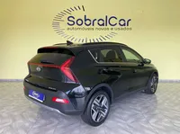 Hyundai-Bayon detalhes 2