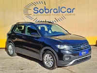 Volkswagen-T-Cross detalhes 2