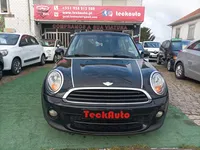 Mini-One detalhes 1