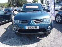 Mitsubishi-L200 detalhes 2
