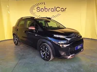 Citroën-C3 Aircross detalhes 1