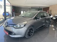 Renault-Clio Sport Tourer detalhes 1