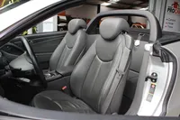 Mercedes-Benz-Classe SL detalhes 2