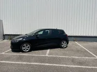 Renault-Clio Imagem Principal
