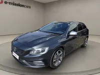 Volvo-V60 Imagem Principal