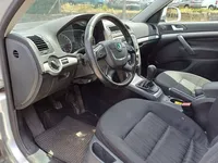 Skoda-Octavia detalhes 2