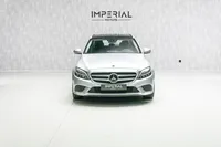 Mercedes-Benz-C 200 detalhes 1