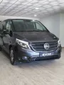 Mercedes-Benz-Vito Tourer detalhes 2