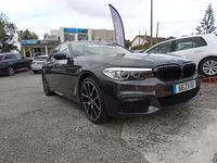 BMW-520 Imagem Principal