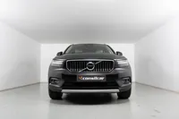 Volvo-XC 40 detalhes 2
