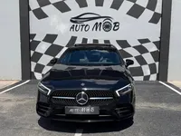 Mercedes-Benz-A 250 detalhes 1