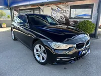 BMW-318 Imagem Principal