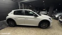 Peugeot-E-208 detalhes 2