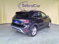 Volkswagen-T-Cross detalhes 2